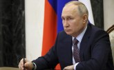 Putin jasno poručio: Pitanje života i smrti