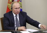 Putin je nemilosrdan: Samo po ruski