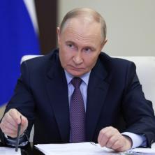Putin kao spona između zaraćenih strana: Razgovarao sa Pezeškijanom i Netanjahuom