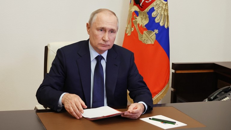 Putin komentarisao eskalaciju u Arcahu