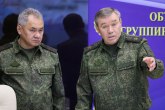 Putin kreće u obračun s Gerasimovim i Šojguom?
