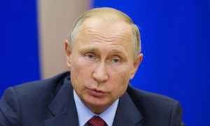 Putin kritikovao EU: Sve je počelo kad ste podržali odvajanje Kosova