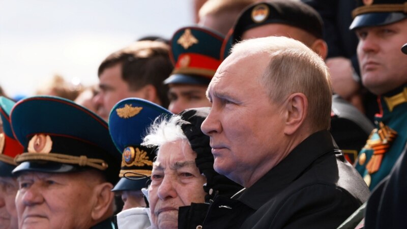 Putin optužio Zapad za rat u Ukrajini, SAD ocenile da je govor revizija istorije  