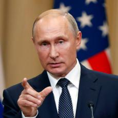 Putin na konferenciji sa Trampom: Hladni rat je odavno završen, sada se bolje razumemo (FOTO)