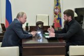 Putin nacionalizovao podružnicu velike kompanije – posao prepustio nećaku čečenskog lidera