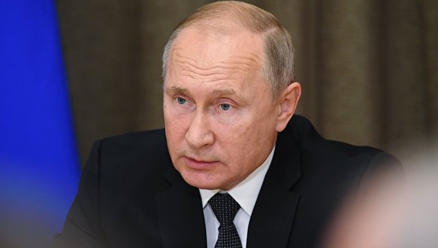 Putin naglasio važnost osiguranja pristojnog životnog standarda za porodice