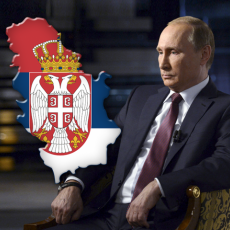 Putin najavio REVOLUCIJU U TRGOVINI: Srbija i Rusija imaće ZAJEDNIČKU VALUTU?!