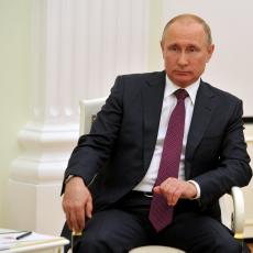 Putin nakon razgovora sa Dodikom OBEĆAO: Znam za pritisak Zapada, ČUVAĆU SRBE!