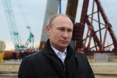 Putin naložio Vladi da brzo popravi ekonomsku štetu od pandemije