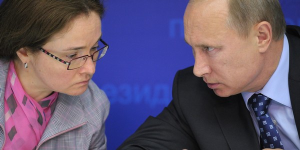 Putin naložio kaznene mere za bankare koji su pobegli u inostranstvo