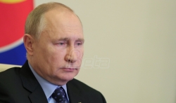 Putin naložio povećanje isporuke gasa u EU posle punjenja ruske rezerve