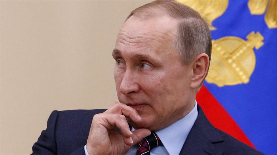 Putin naredio iznenadnu proveru borbene gotovosti vojske