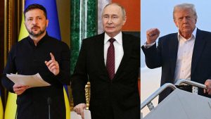 Putin ne dolazi na mirovne razgovore sa Ukrajinom u Turskoj