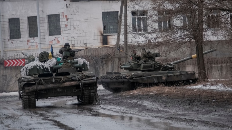 Putin ne želi loše vesti: Američki vojni ekspert o godinu dana ruske invazije na Ukrajinu