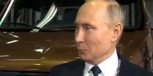 Putin neće zabraniti ruskim sportistima takmičenje na ZOI (VIDEO)