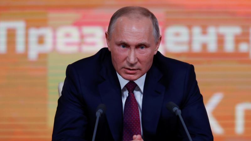 Putin negira mešanje Rusije u izbore u SAD, nada se normalizaciji odnosa