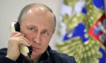 Putin o 11. septembru: Prekinuo sam sve i zvao Buša