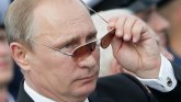Putin o korišćenju kasetne municije: Rusija ima pravo