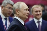 Putin o napadu na Severni tok: Besmislica