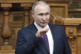 Putin o protivnicima Rusije: Oni su idioti