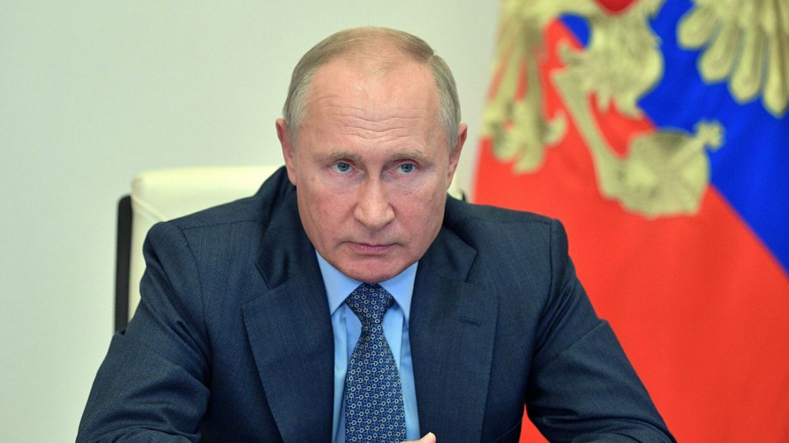 Putin o referendumu na Krimu: Polazio sam od činjenice da su mogući tragični događaji kojima danas svedočimo u Donbasu