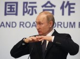 Putin o tranzitu gasa: Ukrajina se glupira, bave se svađama, zbog toga kupuju duplo skuplji gas