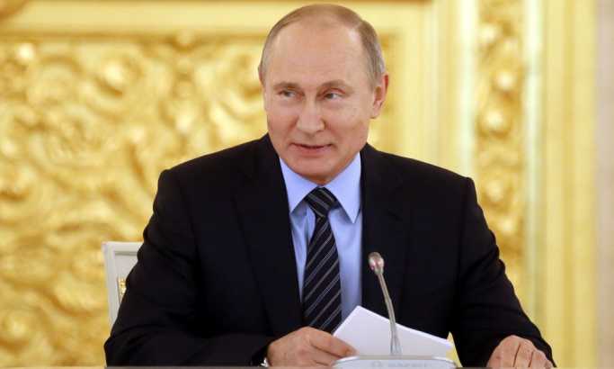 Putin objasnio šta je osnova za ekonomski rast Rusije