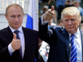 Putin očekuje Trampa u Moskvi za Dan pobede