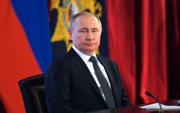 
					Putin odbio da koristi dvojnika za vreme Čečenskog rata 
					
									