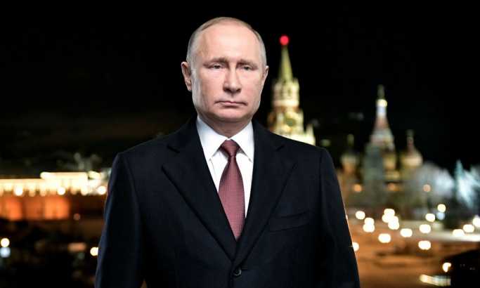 Putin odbrusio SAD: Rusija ne isporučuje svoje građane