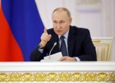 Putin odobrio: Državljansta stranim borcima, ali postoji jedan uslov...