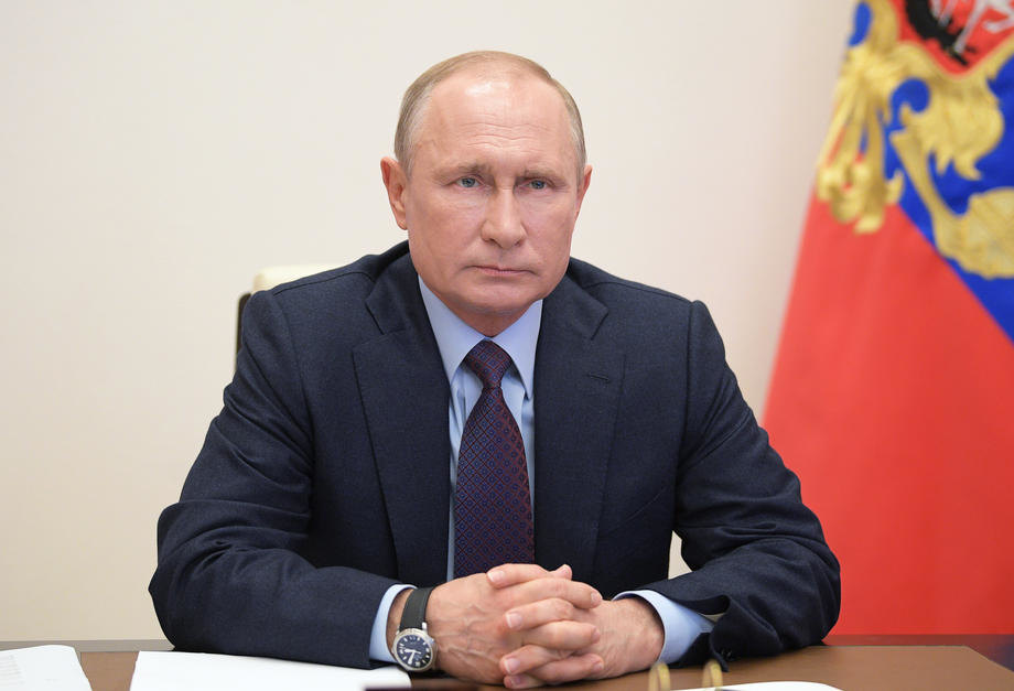 Putin odobrio novu doktrinu o upotrebi nuklearnog oružja