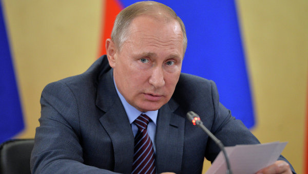 Putin odobrio osnove ruske državne politike u oblasti nuklearne i radijacione bezbednosti do 2025. godine