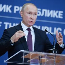 Putin održao sastanak RUSKOG SAVETA BEZBEDNOSTI! TEMA: KOSOVO! 