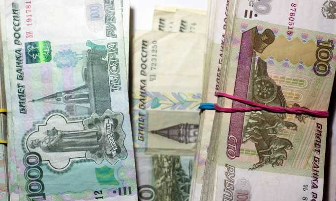 Putin ograničio prenos novca u Ukrajinu