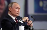 Putin optužio SAD: Mi nismo prvi počeli