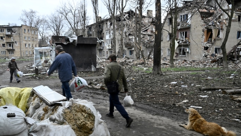 Putin optužuje Zapad da je pomogao Ukrajini da izvrši sabotaže