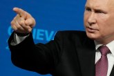 Putin oštro upozorio: Ne pokušavajte