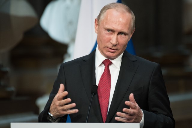 Putin otkrio: Ovo je potrebno Rusiji