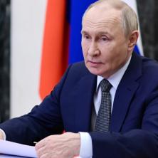 Putin otkrio kada će se održati rusko-arapski samit - očekuje sve lidere arapskih država