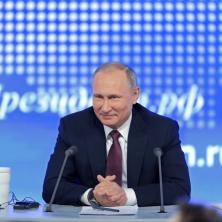 Putin otkrio odgovor na ključno pitanje: Evo od čega zavisi ko će biti njegov naslednik