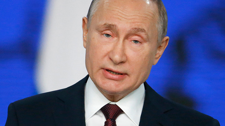 Putin otvoren za sastanak sa Trampom na G20