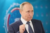Putin otvorio najseverniji most u Sibiru: Biće više zlata VIDEO