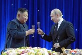 Putin pisao Kimu: Da proširimo