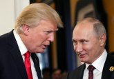 Putin pisao Trampu: Rusija spremna za dijalog sa SAD