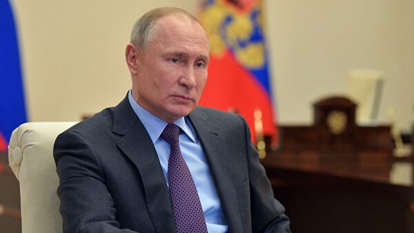 Putin podržao ukidanje sankcija jednom broju ukrajinskih preduzeća