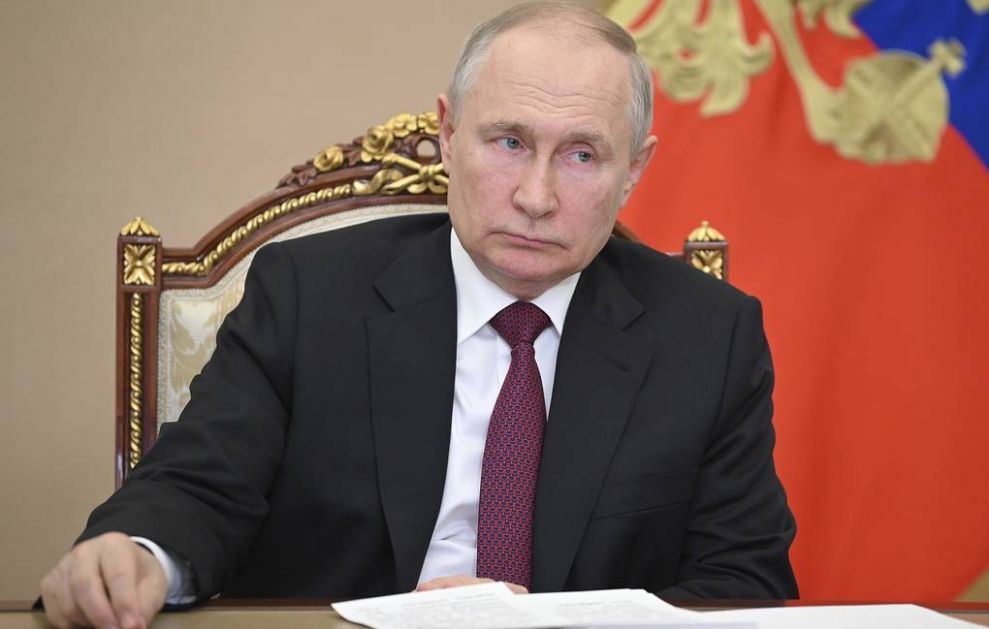 Putin podržava pokretanje e-viza u Rusiji od 1. avgusta