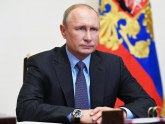 Putin podseća: Druge države pravile dogovore sa Hitlerom pre Sovjetskog Saveza