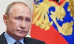 Putin podsetio Evropu da su i drugi pravili dogovore sa Hitlerom
