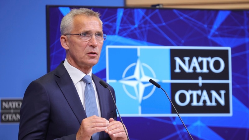Putin pogrešno procijenio, kaže generalni sekretar NATO saveza